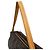 Borsa a tracolla Louis Vuitton Viva Cite MM da donna Marrone - vista 5