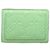 Louis Vuitton Portefeuille Claire Wallet Verde - vista 2