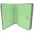 Louis Vuitton Portefeuille Claire Wallet Verde - vista 5