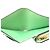 Louis Vuitton Portefeuille Claire Wallet Verde - vista 6