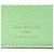 Louis Vuitton Portefeuille Claire Wallet Verde - vista 8