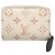 Louis Vuitton Portefeuille Lou Portafoglio bi-fold da donna Beige - vista 2