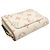 Louis Vuitton Portefeuille Lou Portafoglio bi-fold da donna Beige - vista 3