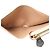Louis Vuitton Portefeuille Lou Portafoglio bi-fold da donna Beige - vista 6