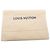 Louis Vuitton Portefeuille Lou Portafoglio bi-fold da donna Beige - vista 9