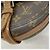 Sac à épaule Louis Vuitton Monogram Chantilly PM Marron - vue 6