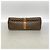Céline Celine Macadam Shoulder Bag Brown - view 3