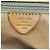 Céline Celine Macadam Shoulder Bag Brown - view 5