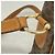 Céline Celine Macadam Shoulder Bag Brown - view 9