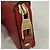 Louis Vuitton Monogram Empreinte Zippy Wallet Fuschia - Ansicht 8