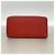 Louis Vuitton Monogram Empreinte Zippy Wallet Fuschia - Ansicht 9