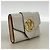 Louis Vuitton Tri-fold Geldbörse Portefeuille LV Pont Neuf Compact M80475 Braun - Ansicht 2