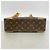 Louis Vuitton Monogram Boulogne 30 Schultertasche Braun - Ansicht 3