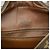 Louis Vuitton Monogram Boulogne 30 Schultertasche Braun - Ansicht 5