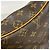 Louis Vuitton Monogram Boulogne 30 Schultertasche Braun - Ansicht 6