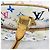 Bolsa Louis Vuitton Monogram Multicolor Trouville Branco - vista 10