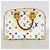 Bolsa Louis Vuitton Monogram Multicolor Trouville Branco - vista 11
