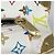 Bolsa Louis Vuitton Monogram Multicolor Trouville Branco - vista 8