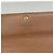 Louis Vuitton Monogram Pochette Portemonnaie Credit Long Wallet Marrone - vista 4