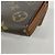 Louis Vuitton Monogram Pochette Portemonnaie Credit Long Wallet Marrone - vista 6