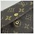 Louis Vuitton Monogram Pochette Portemonnaie Credit Long Wallet Marrone - vista 7