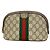 Gucci Ophidia Tasche/Etui Braun