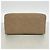 Portafoglio Zippy Louis Vuitton Monogram Empreinte Grigio - vista 10