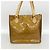 Borsa Tote Louis Vuitton Vernis Houston M91122 Bronze Bronzo - vista 10