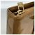 Borsa Tote Louis Vuitton Vernis Houston M91122 Bronze Bronzo - vista 7