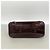 Borsa a tracolla Louis Vuitton Vernis Avalon MM in Amarante Bordò - vista 3