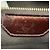 Borsa a tracolla Louis Vuitton Vernis Avalon MM in Amarante Bordò - vista 5