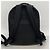 Salvatore Ferragamo Lederrucksack Schwarz - Ansicht 12