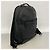 Salvatore Ferragamo Lederrucksack Schwarz - Ansicht 2