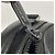 Salvatore Ferragamo Lederrucksack Schwarz - Ansicht 8