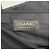 Chanel New Travel Nylon Tote Bag Schwarz - Ansicht 5
