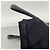 Chanel New Travel Nylon Tote Bag Schwarz - Ansicht 7
