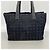 Chanel New Travel Nylon Tote Bag Schwarz - Ansicht 9