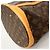 Bolso Tote Louis Vuitton Monogram Bucket GM Castaño - vista 7
