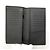 Louis Vuitton Monogram Taurillon Portefeuille Brazza Long Wallet Black - view 7