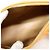 Louis Vuitton Vernis Bedford Handtasche Beige - Ansicht 4