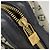 Louis Vuitton Monogram Mini Josephine PM Handtasche Blau - Ansicht 10