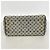 Louis Vuitton Monogram Mini Josephine PM Handtasche Blau - Ansicht 3