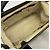 Louis Vuitton Monogram Mini Josephine PM Handtasche Blau - Ansicht 4