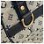 Louis Vuitton Monogram Mini Josephine PM Handtasche Blau - Ansicht 9