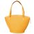 Louis Vuitton Epi Saint Jacques Schultertasche Gelb