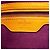 Louis Vuitton Epi Saint Jacques Schultertasche Gelb - Ansicht 5