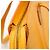 Louis Vuitton Epi Saint Jacques Schultertasche Gelb - Ansicht 7