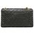 Bolso de hombro Chanel Matelassé Negro - vista 11