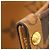 Louis Vuitton Monogram Giant Reverse OnTheGo PM Handtasche Braun - Ansicht 6
