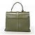 Borsa Louis Vuitton Rose des Vents MM Cachi - vista 11